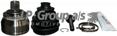 JP GROUP 1143302810 -  Шарнирный комплект, приводной вал